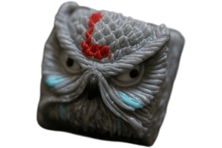 Keypora — L