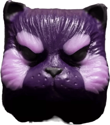 Alpha Keycaps Salvador Bittersweet artisan keycap