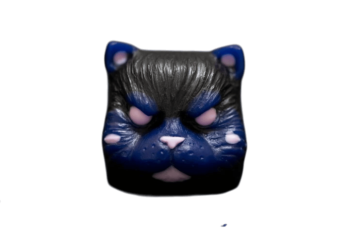 Alpha Keycaps Salvador Yukinya artisan keycap