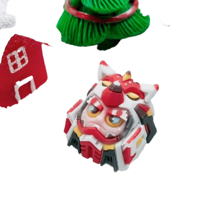 Ricko — Santa