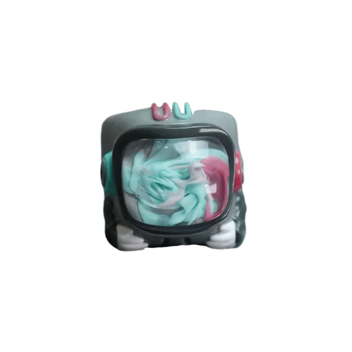 Novuz — Dulch