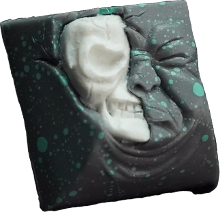 Skele Face — OG