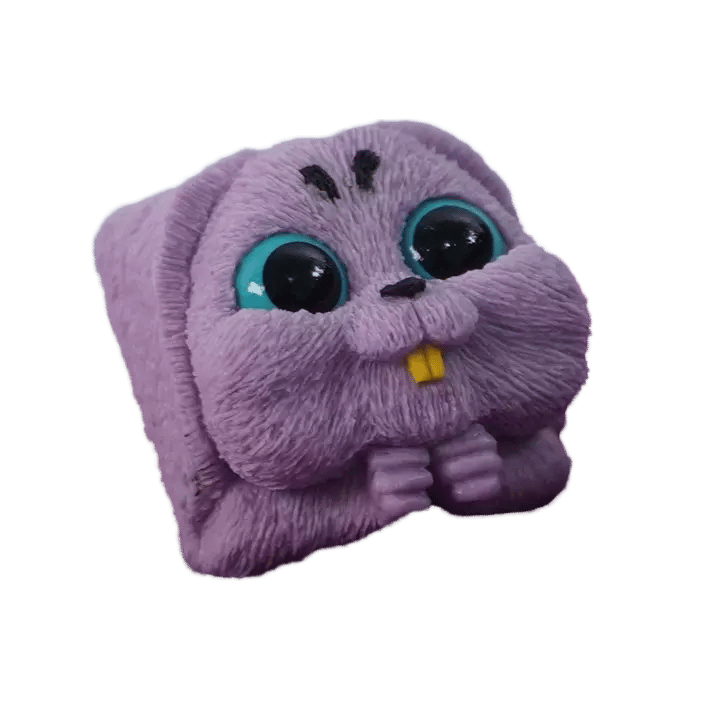 Skippy — Taro