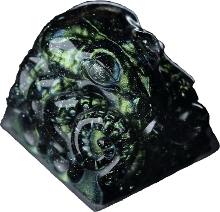 Archetype EctoKolk - Carina
