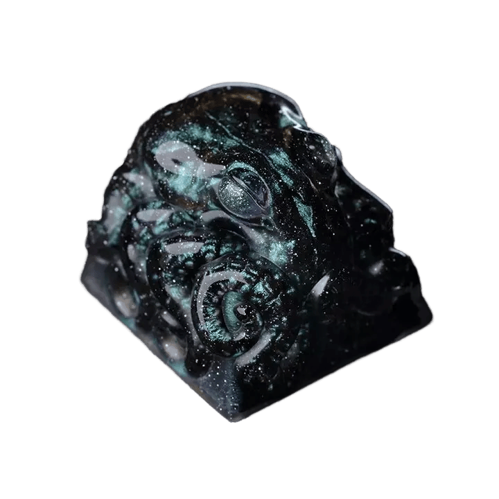 EctoKolk — Ghost of Jupiter