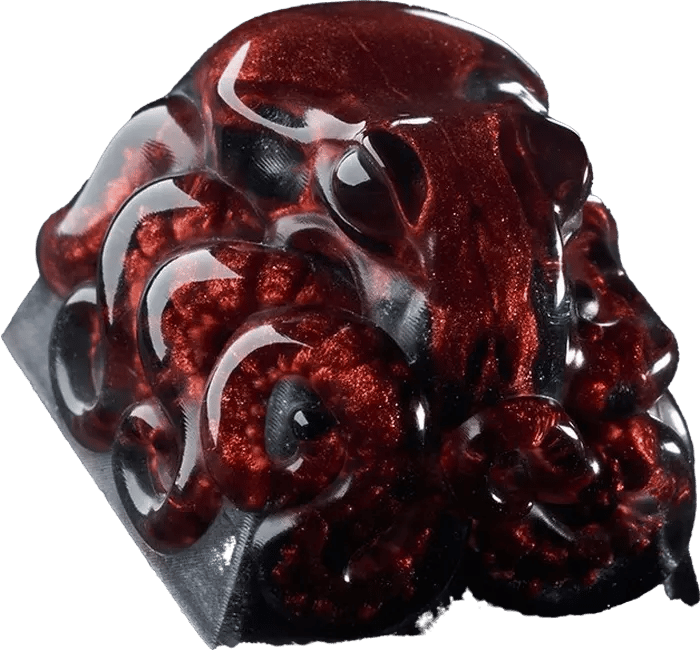 Archetype EctoKolk - Iridesora