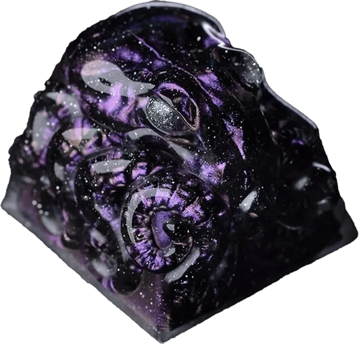 Archetype EctoKolk - Medusa