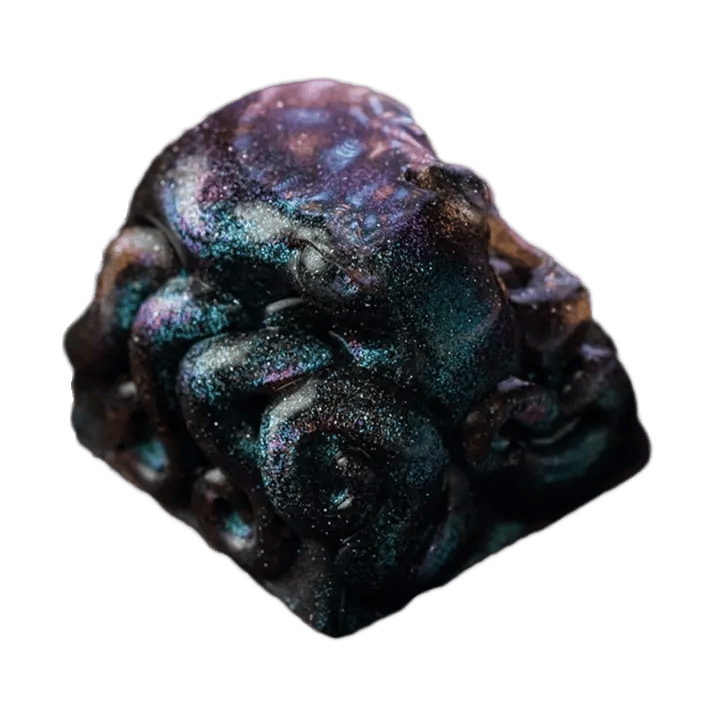 Archetype Kolkrabba (Smooth Boi) - Tara