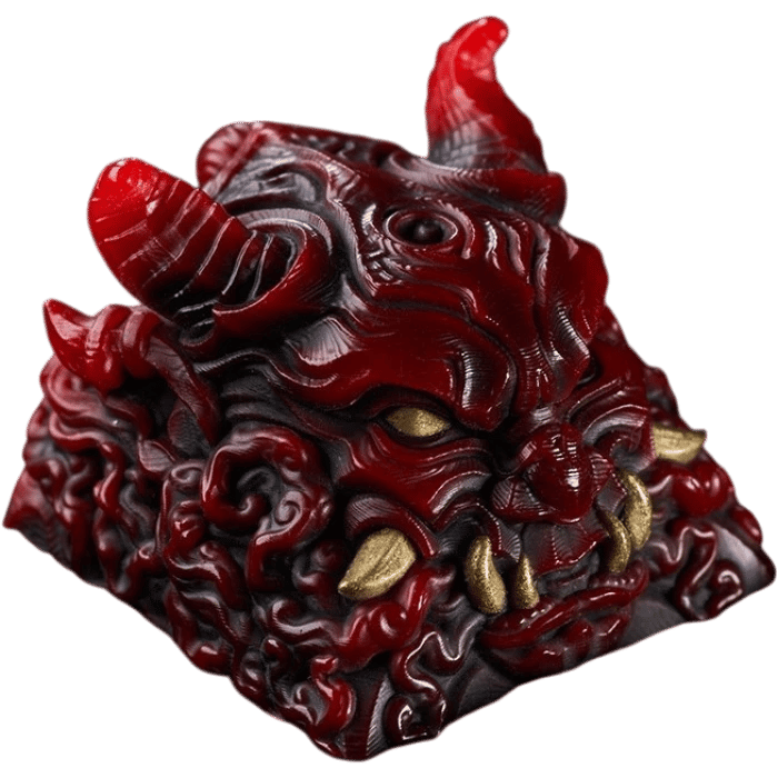 Oni — Akuma Bushi