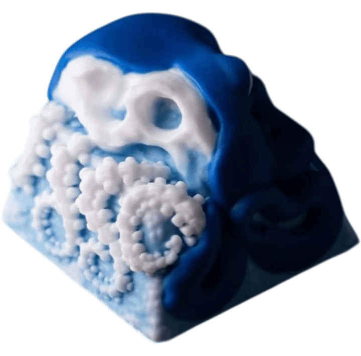 Skullkrabba — Nalu