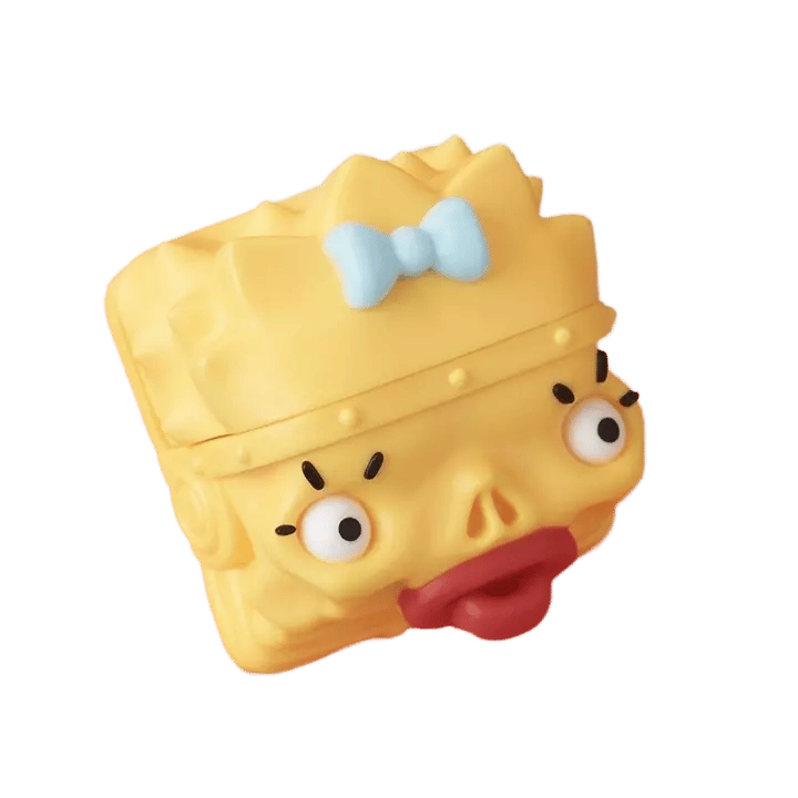 Archetype Sýn Margaret artisan keycap