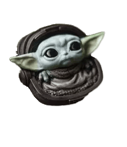 Archetype Space Goblin - Hero (HP)