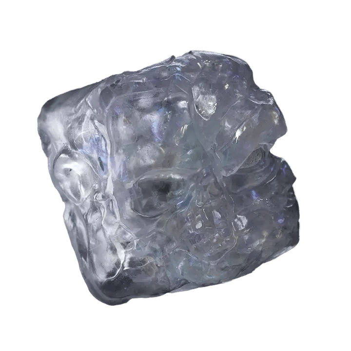 Archetype Zed Æsir artisan keycap