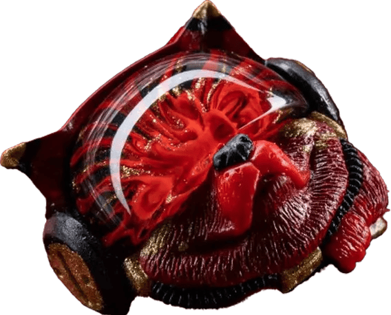 Artkey Sirius Ryuenjin artisan keycap