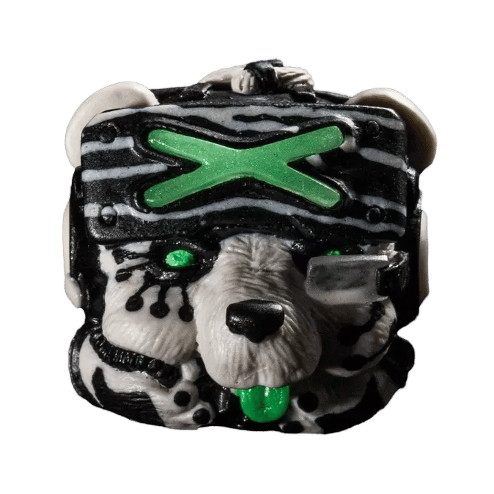 Artkey Ursa MkX Sinful artisan keycap