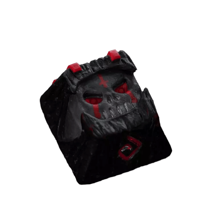 Barkey — Demonic