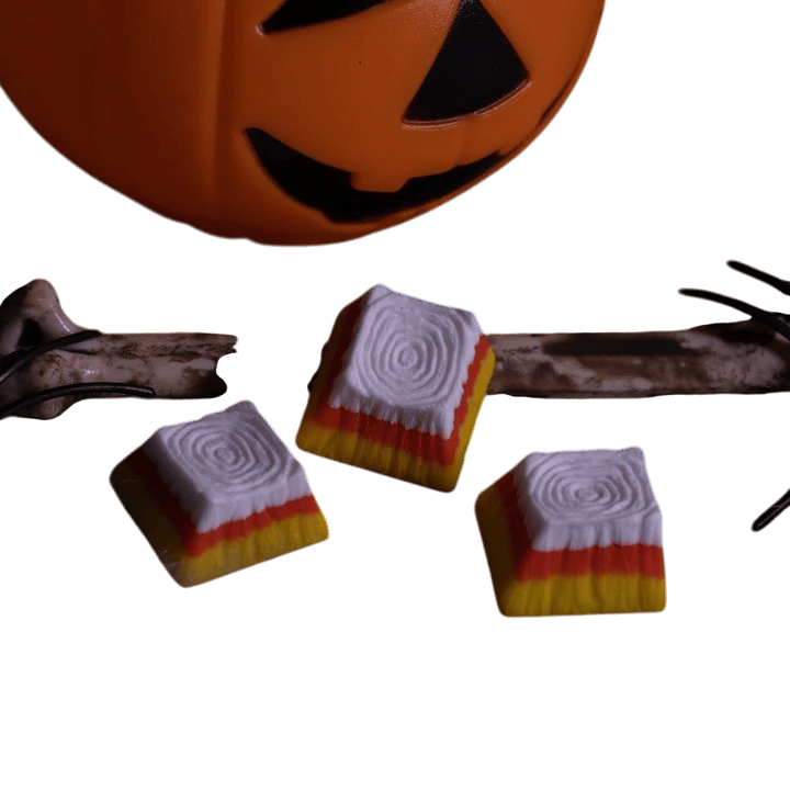 Lumber Blank — Candy Corn (T)