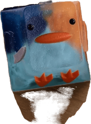 Pato Puto — Dec. 23 NYC Meetup