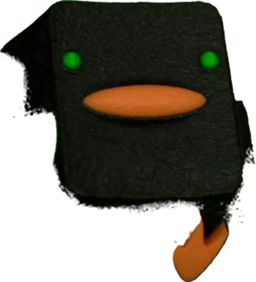 Pato Puto — Slime R2