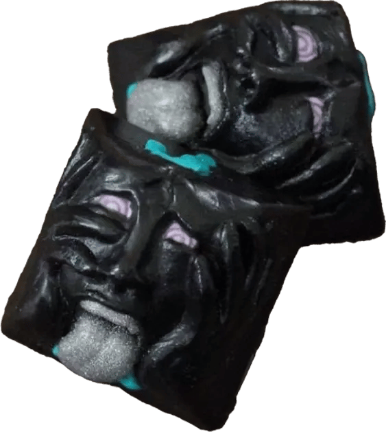 Bad and Booj Keys Bukkakey A Way Out artisan keycap