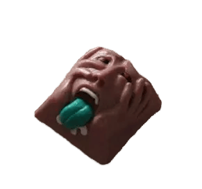 Bukkakey — Majin Buukakkey (/11)