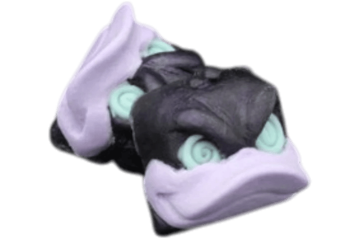 Daffy v2 — Taro