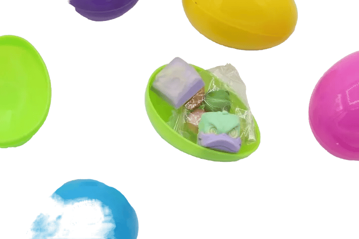 Bad and Booj Keys Daffy v2 - The Egg With The Money In It