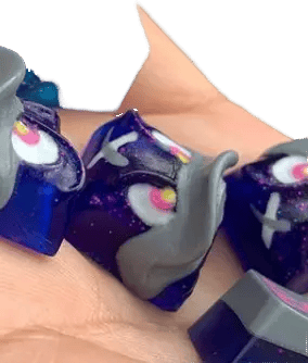 Daffy v3 — Spacesex