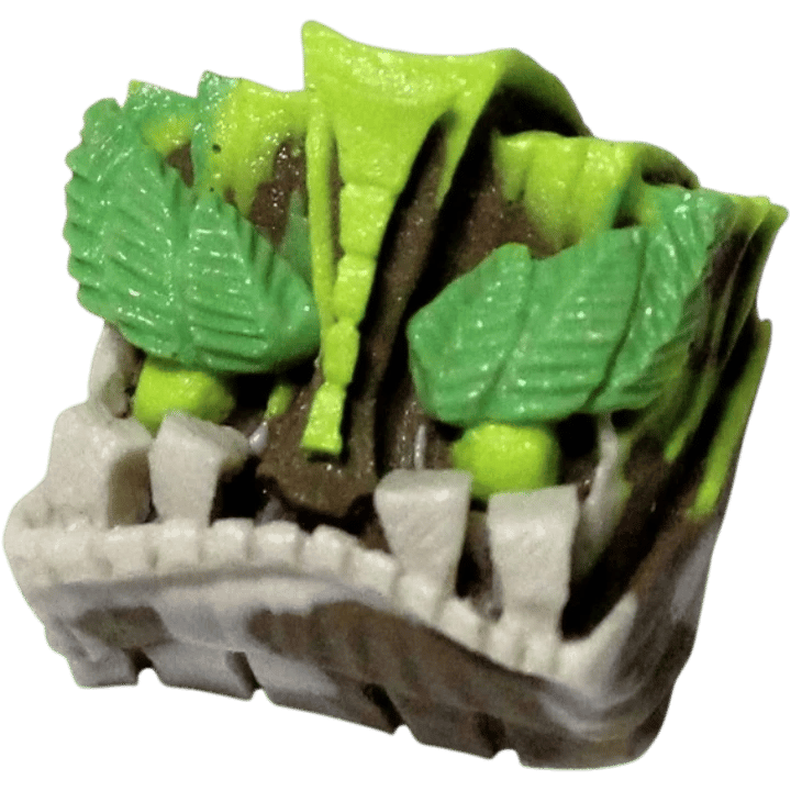 The Tiki-Key — HomeGrown G3