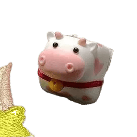 Mooing — Berry Jam