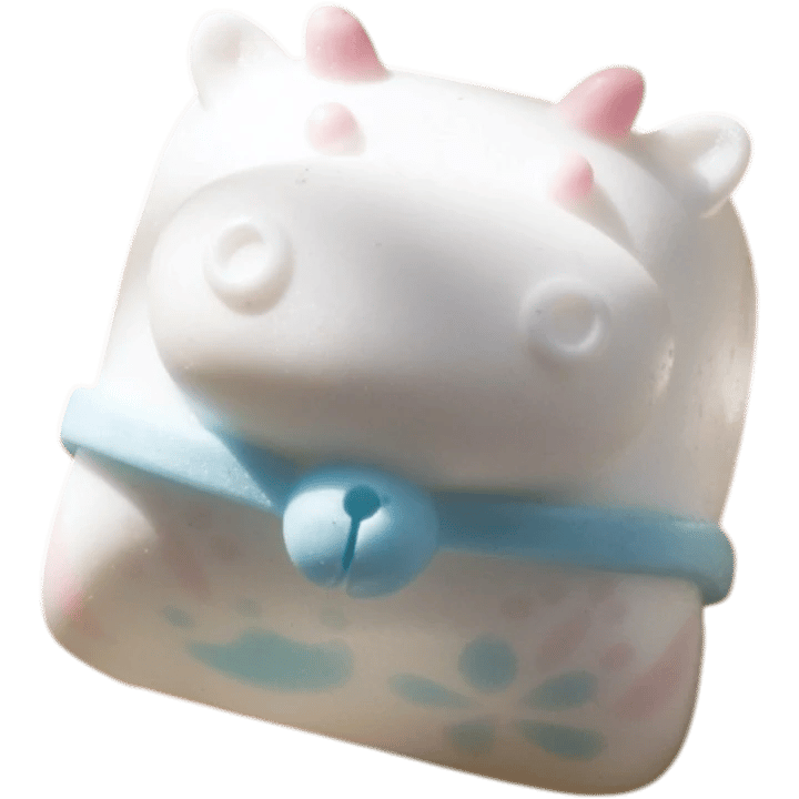 Mooing — Bouquet
