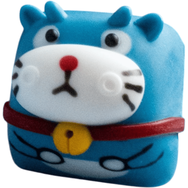 Mooing — Pocket