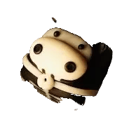 Mooing — Skeleton