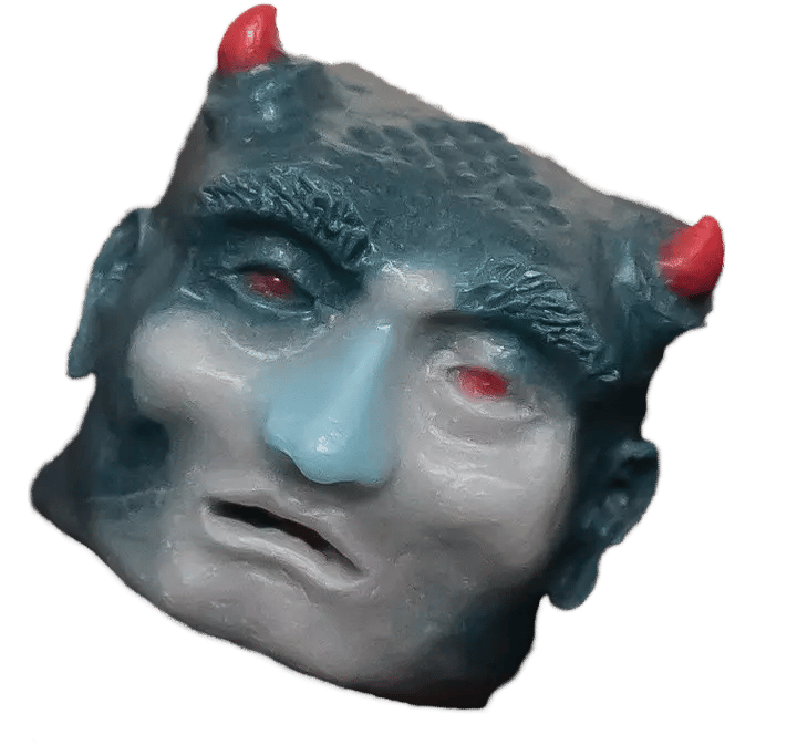 Dante — Lecter