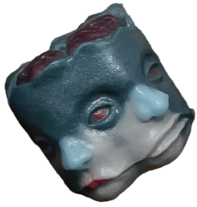jAnus — Lecter