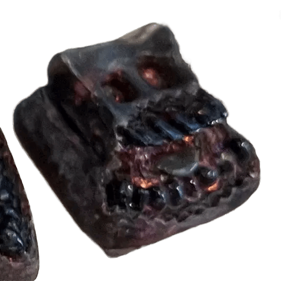 Blindbag — Slagbag (Commission)