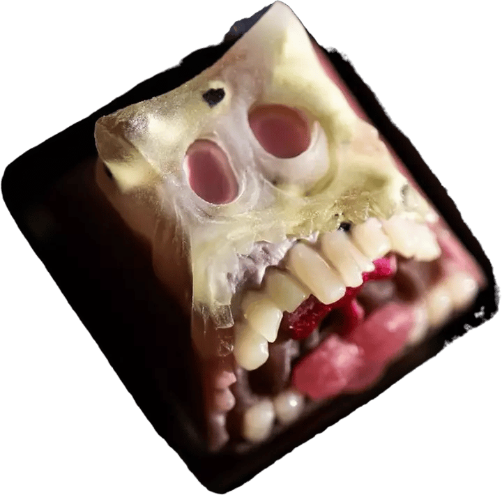 Blindbag V2 — Abra Cadaver