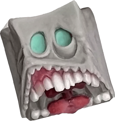 Blindbag V2 — Lost Cause