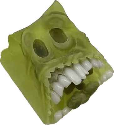 Blindbag V2 — Pickle Juice