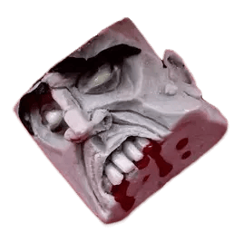Curmudgeon — Coffin Blood