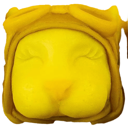 Amelia v2 — Kind of Yellow