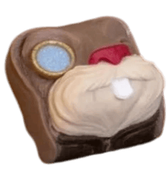 Colonel V2 — Rudolph