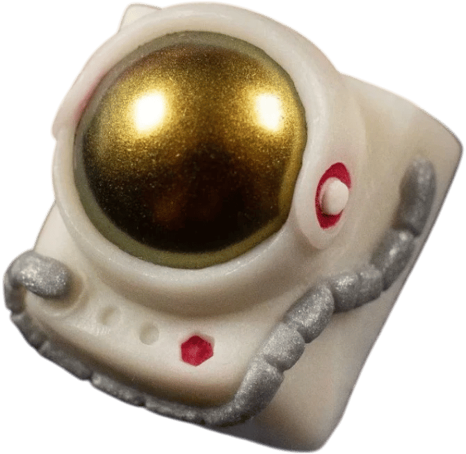 Cosmonaut v2 — Orlan