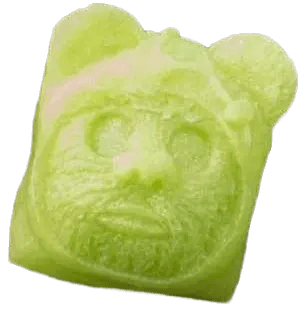 Keywok — Key Lime
