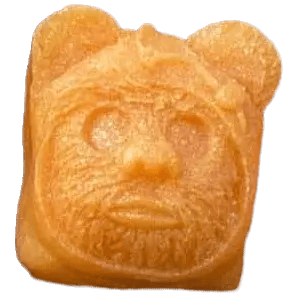 Keywok — Pulpy