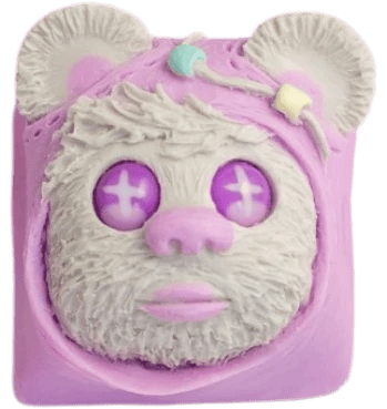 Keywok V2 — Dreamer