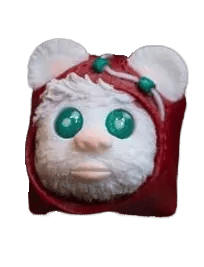 Keywok V2 — Winterberry
