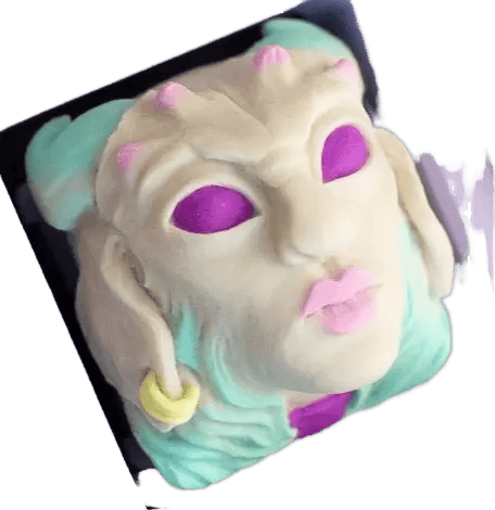 Lilith v2 — Meringue