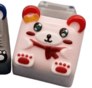 Bearbie — 02 Girlbie