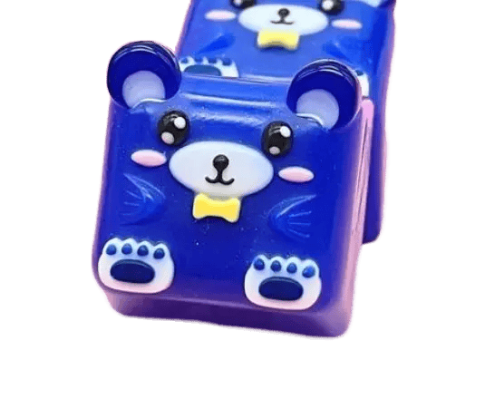 Bearbie — Sewing Tin Boybie